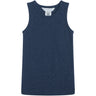 Serendipity Navy Tank Topp