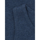 Serendipity Navy Tank Topp