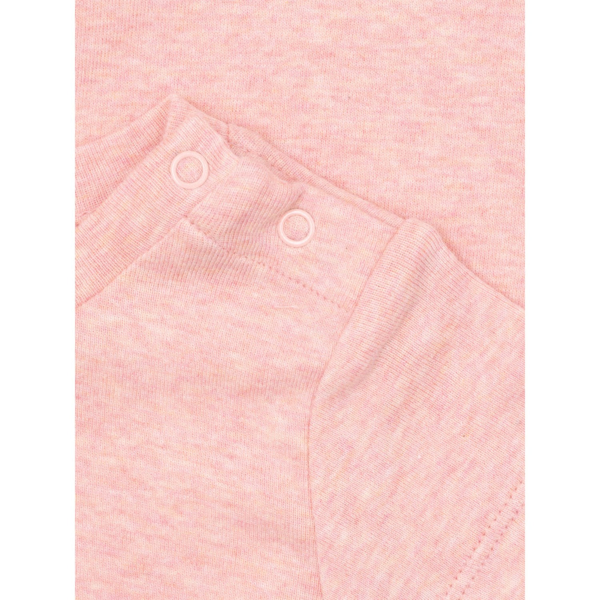 Serendipity Coral Baby Body Kort Sleeve
