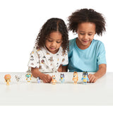 Bluey Figures 8-pack