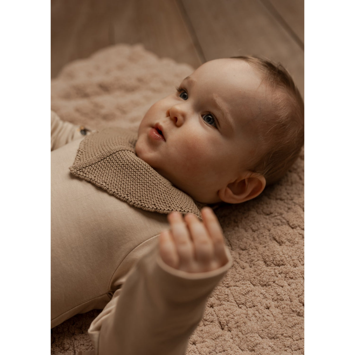 Hanevild Crockery Drool Smekke - Baby