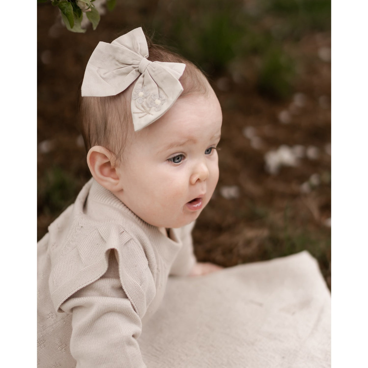 Hanevild Summer Sand Vibe Bue