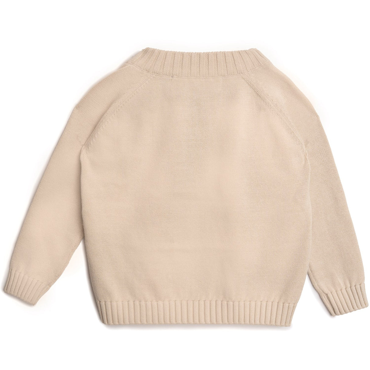 Hanevild Summer Sand Linus Bluse - Baby