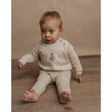 Hanevild Summer Sand Linus Bluse - Baby
