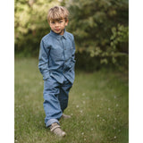 Hanevild Denim Denim Bukser - Boy, Girl