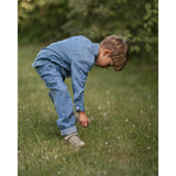 Hanevild Denim Denim Bukser - Boy, Girl