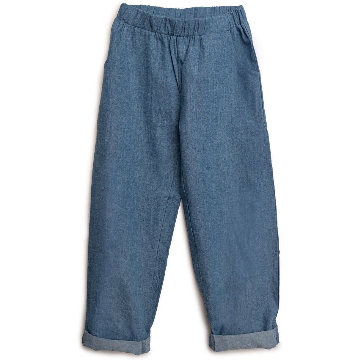 Hanevild Denim Denim Bukser - Boy, Girl