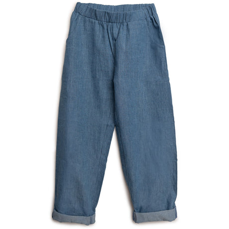 Hanevild Denim Denim Bukser - Boy, Girl