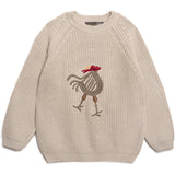 Hanevild Summer Sand Hanevild Sweater