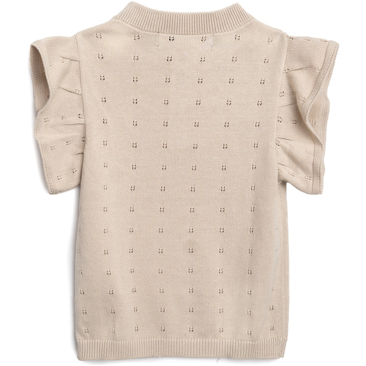 Hanevild Summer Sand Rie Vest