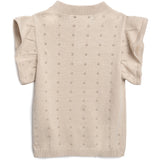 Hanevild Summer Sand Rie Vest