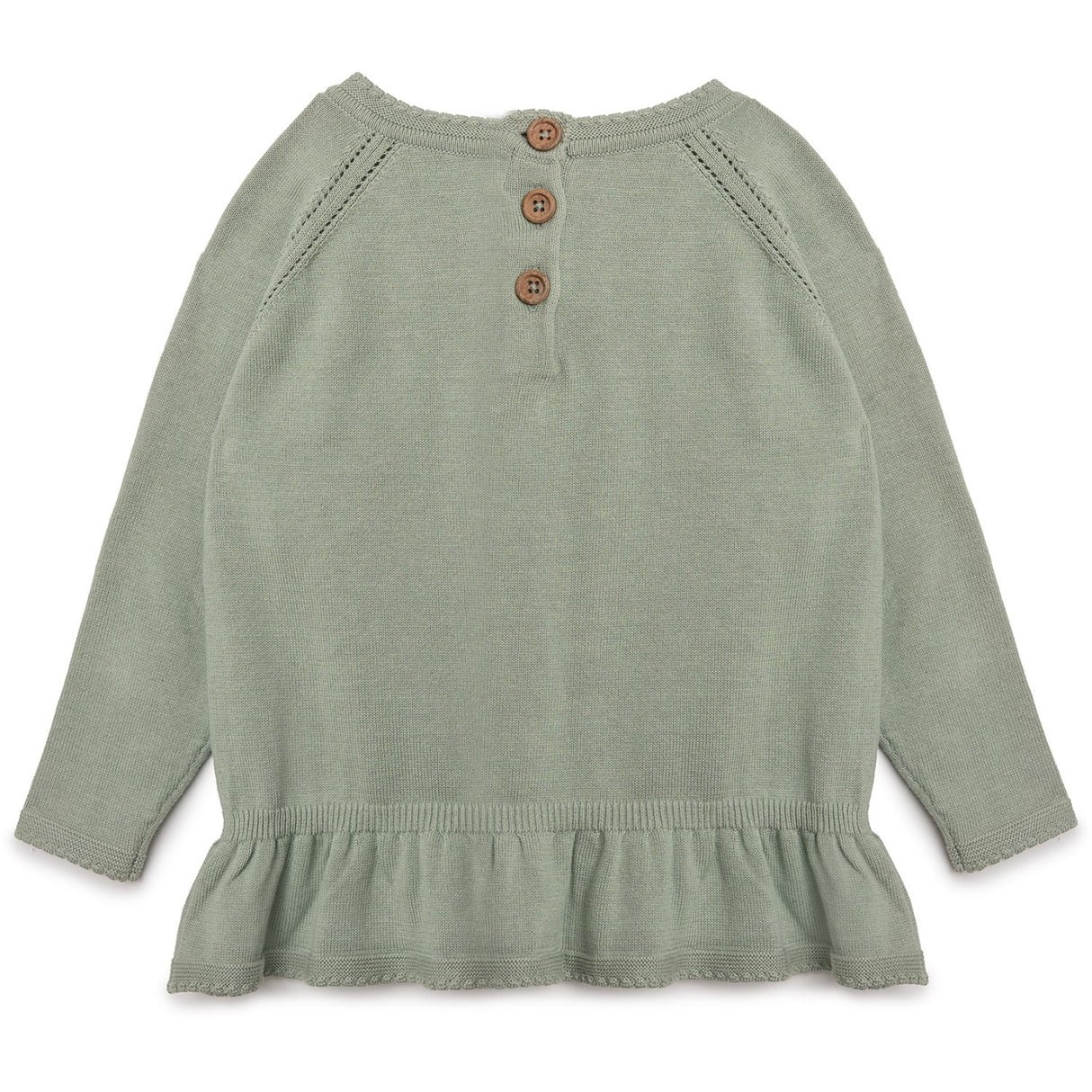 Hanevild Sage Sandra Bluse
