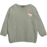 Hanevild Sage Lauge Sweater
