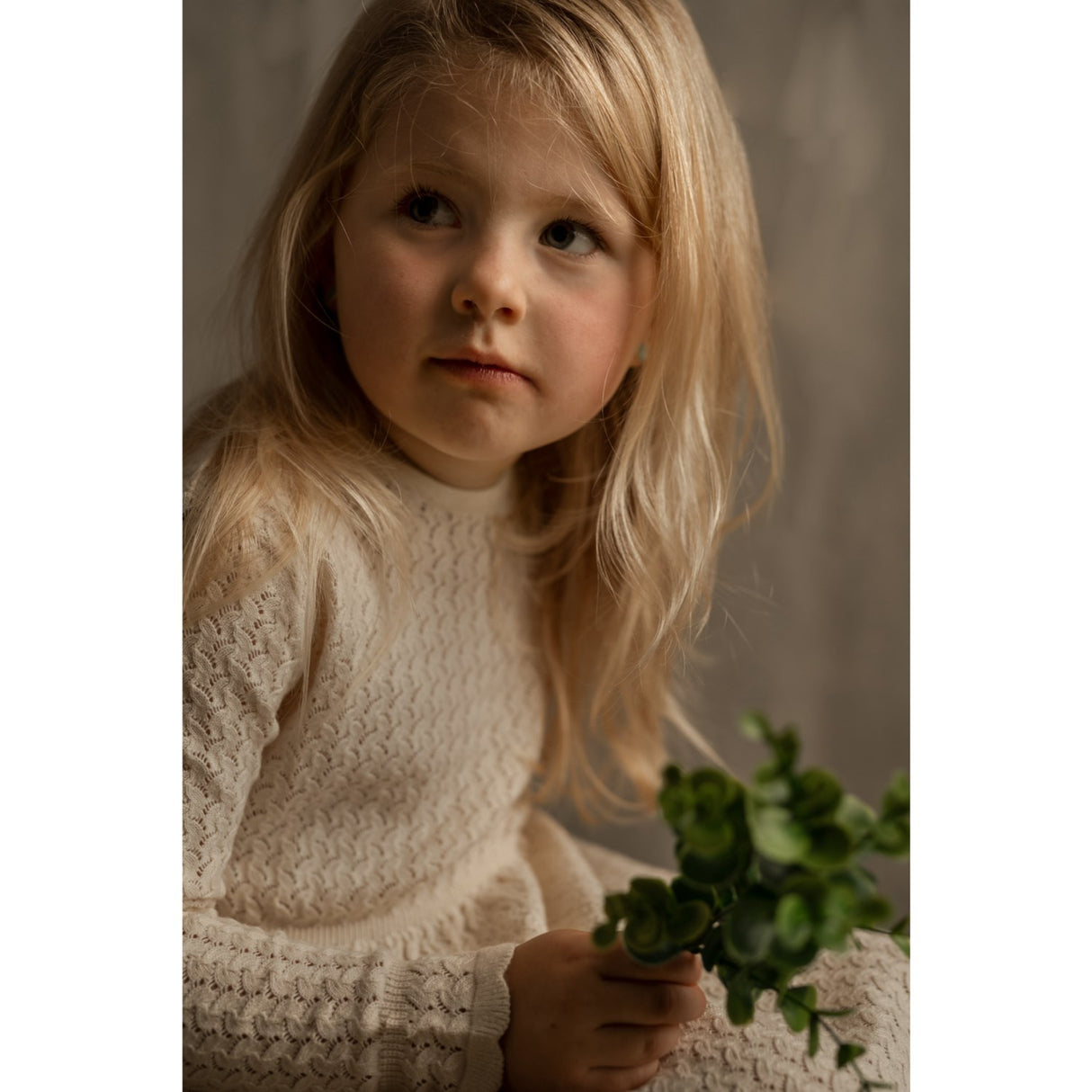 Hanevild Birch Ella Kjole