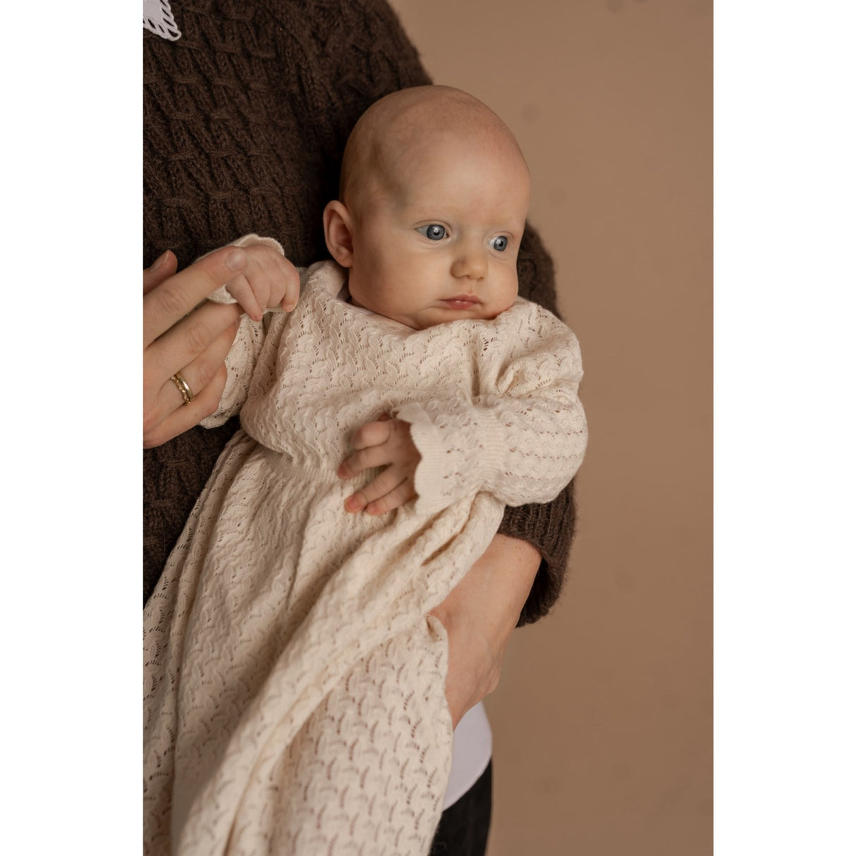 Hanevild Birch Baptishm Kjole