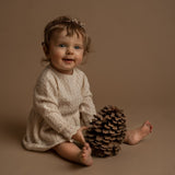 Hanevild Birch Ella Dress, Baby