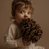 Hanevild Birch Ella Dress, Baby