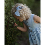 Hanevild Kentucky Blue Sine Kjole