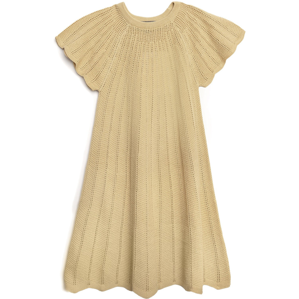 Hanevild Italien Straw Vibe Kjole