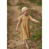 Hanevild Italien Straw Vibe Kjole