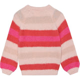 Minymo Peach Whip Pullover Strikk