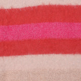 Minymo Peach Whip Pullover Strikk