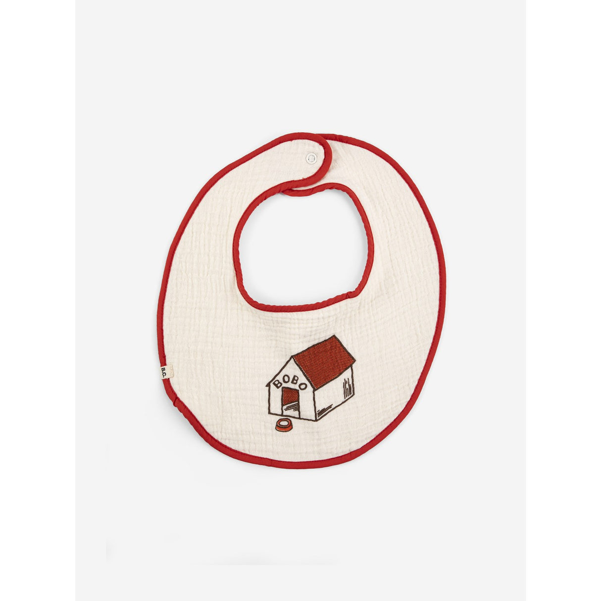 Bobo Choses Red Adventure Farm Smekke Sett X2