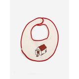 Bobo Choses Red Adventure Farm Smekke Sett X2