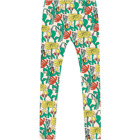 Bobo Choses Multicolor Farge Herbalist All Over Leggings