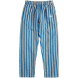 Bobo Choses Navy Blue New Hairline Woven Bukser