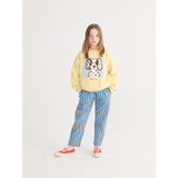 Bobo Choses Yellow Van Dog Collegegenser