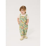 Bobo Choses Multicolor Farge Herbalist All Over Dungaree