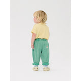 Bobo Choses Green Bobo Choses Since 09 Woven Bukser