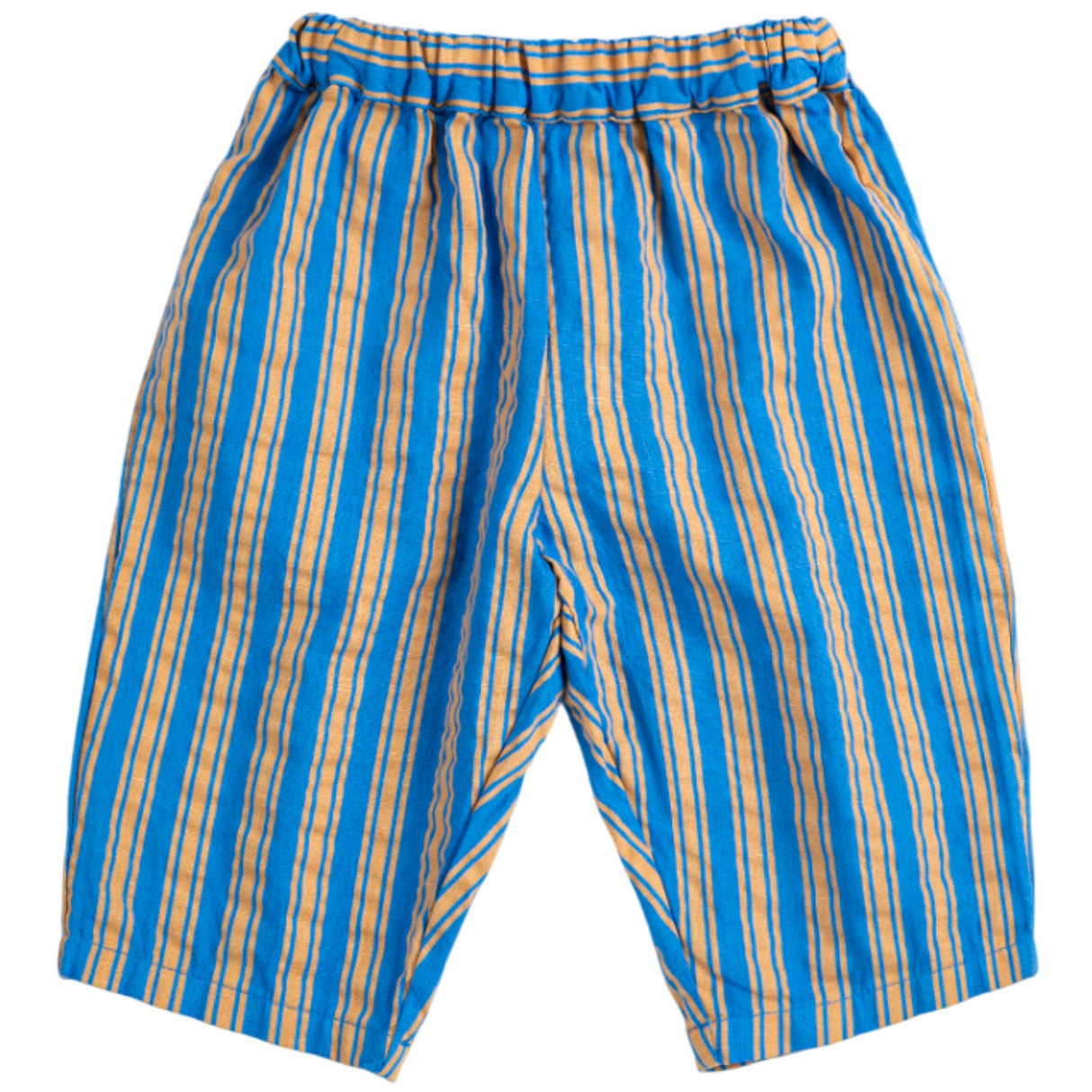 Bobo Choses Multicolor New Hairline Woven Bukser