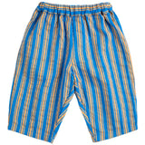 Bobo Choses Multicolor New Hairline Woven Bukser