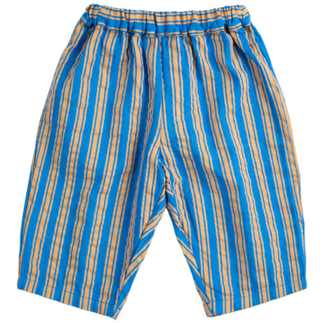 Bobo Choses Multicolor New Hairline Woven Bukser