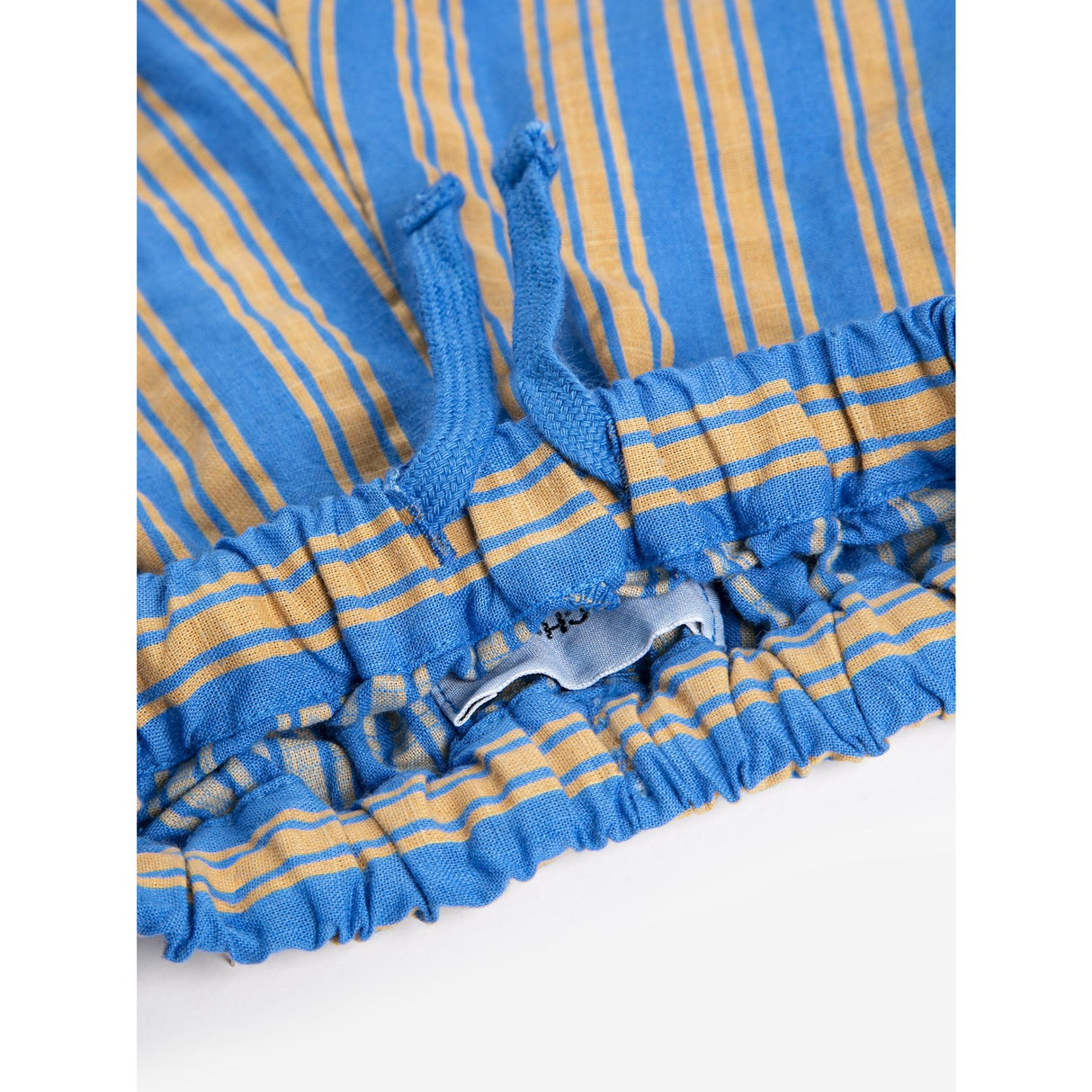 Bobo Choses Multicolor New Hairline Woven Bukser