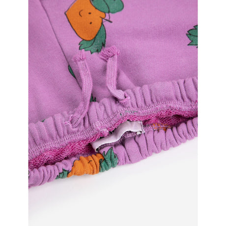 Bobo Choses Fuchsia Tangerine All Over Jogging Bukser