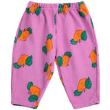 Bobo Choses Fuchsia Tangerine All Over Jogging Bukser