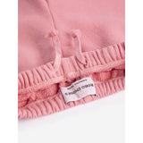 Bobo Choses Pink Bobo Choses Jogging Bukser