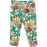 Bobo Choses Multicolor Farge Herbalist All Over Leggings