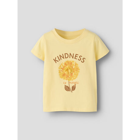 Name It Sunlight Nmffanda Ss Topp