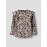 Name It Goat Nmffoa Ls Slim Topp