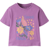Name It Mulberry Nmffilana Ss Nreg Topp