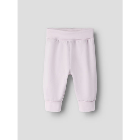 Name It Cradle Pink Nbnfrae Swe Bukser Unb