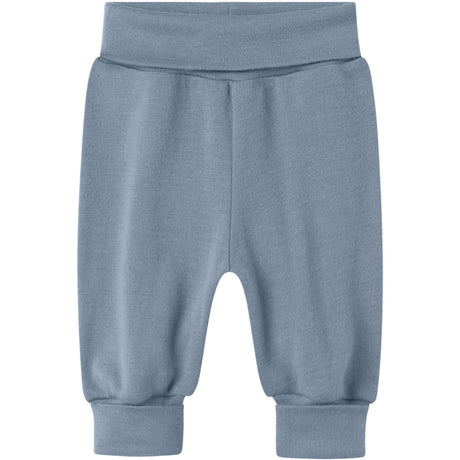 Name It Blue Fog Nbnfrae Swe Bukser Unb