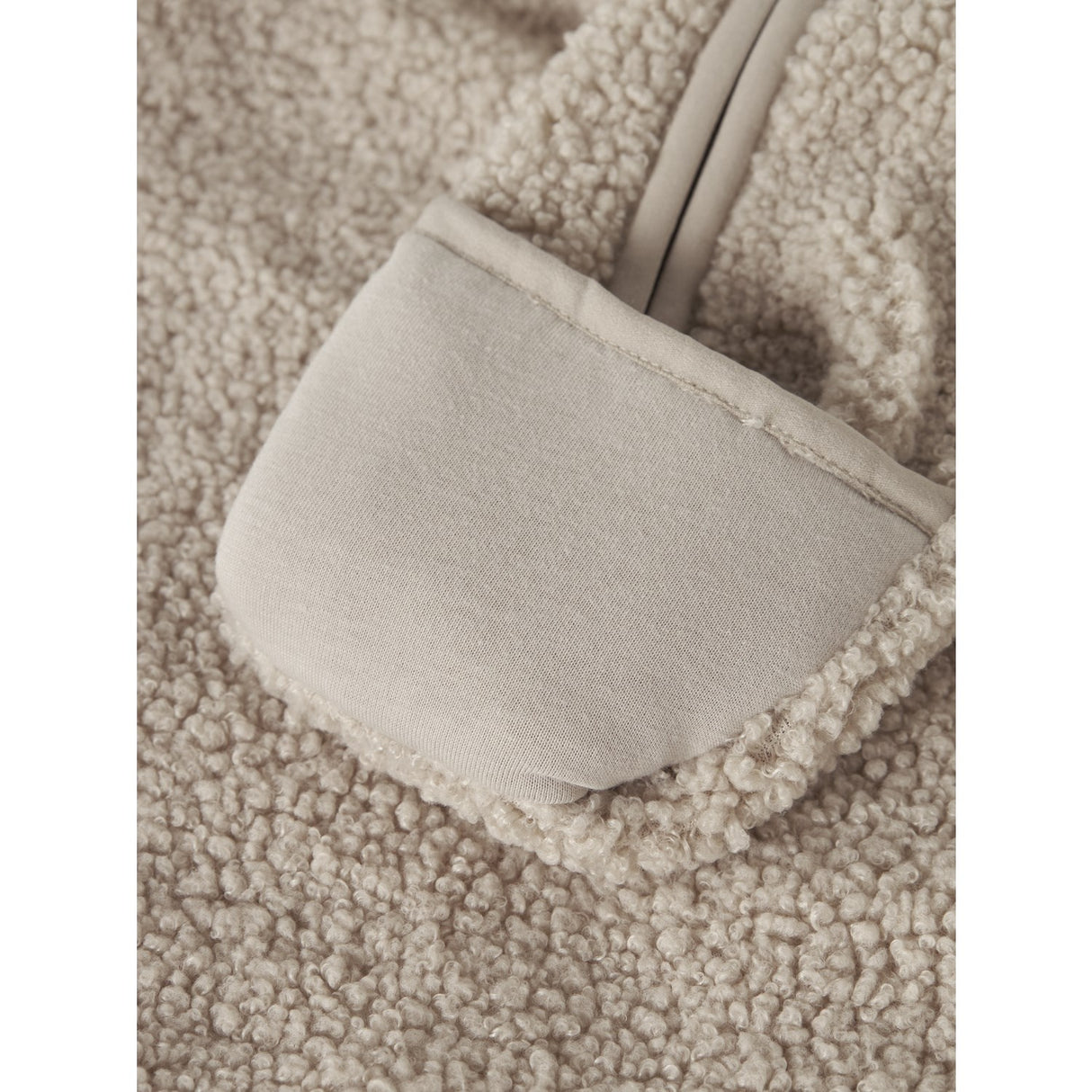 Name It Peyote Nbnmilo Teddybjørn Drakt