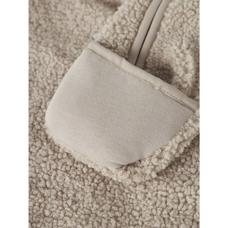 Name It Peyote Nbnmilo Teddybjørn Drakt