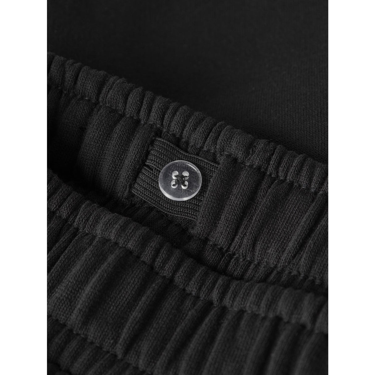 Name It Black Nkmnilan Nreg Swe Bukser Bru Pb