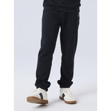 Name It Black Nkmnilan Nreg Swe Bukser Bru Pb